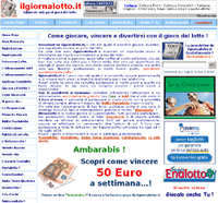 IlGiornalotto.it