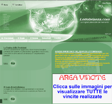 LottoBrianza.com