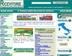 Ricevitorie.it