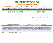 SuperTotogol.it