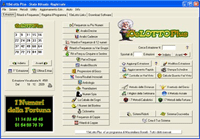 10eLotto Plus, software statistico per il 10elotto