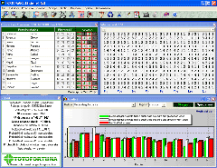 FortunaGol programma per il totogol a 14 partite