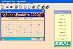 Super enalotto 3000